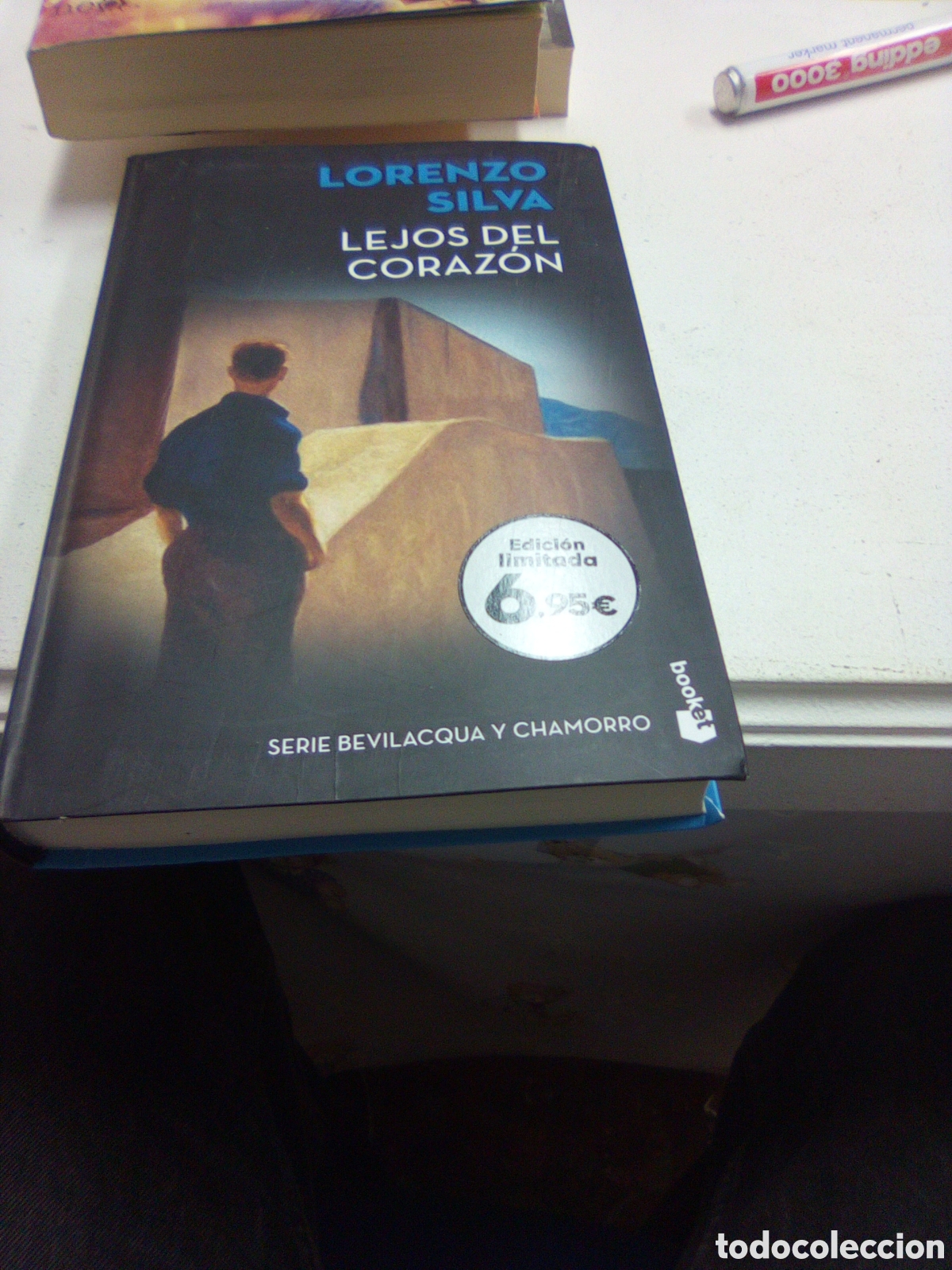 Libros: Lejos del coraz&oacute;n - Foto 1