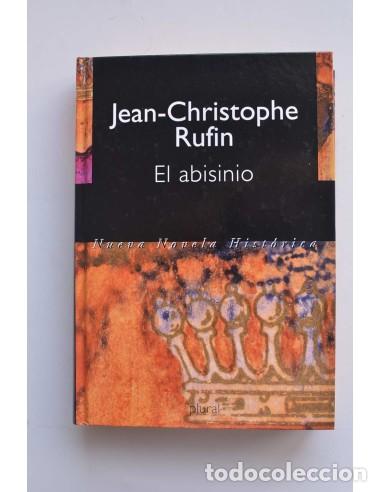 Libros: El abisinio - RUFIN, Jean - Christophe - Foto 1