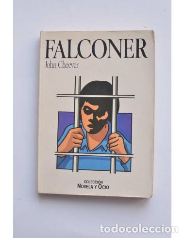 Libros: Falconer - CHEEVER, John - Foto 1