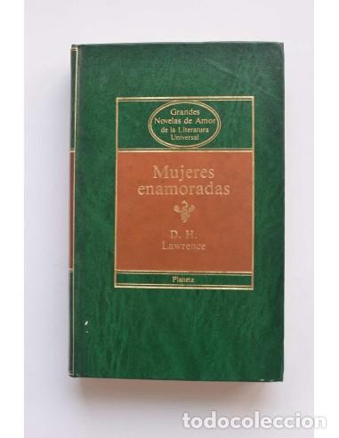 Libros: Mujeres enamoradas - LAWRENCE, D. H. - Foto 1