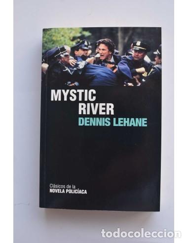 Libros: Mystic River - LEHANE, Dennis - Foto 1