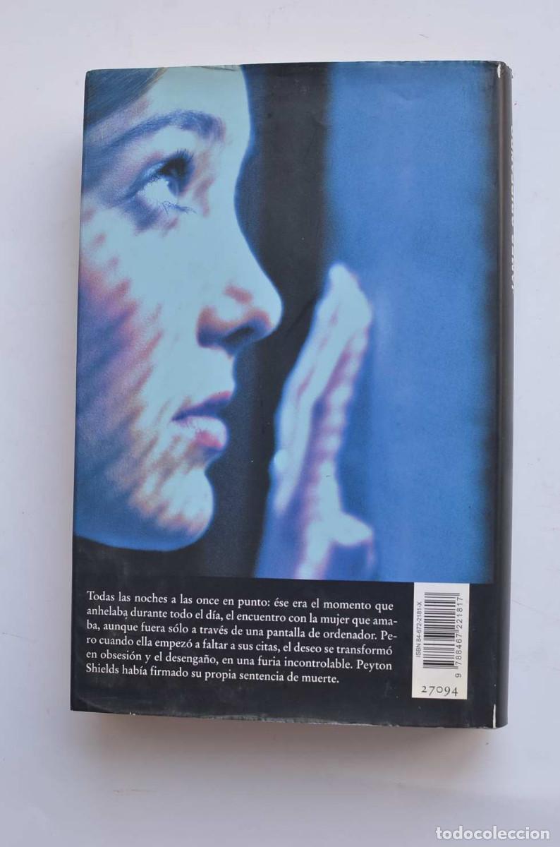 Libros: En manos de un extra&ntilde;o - GRIPPANDO, James - Foto 4