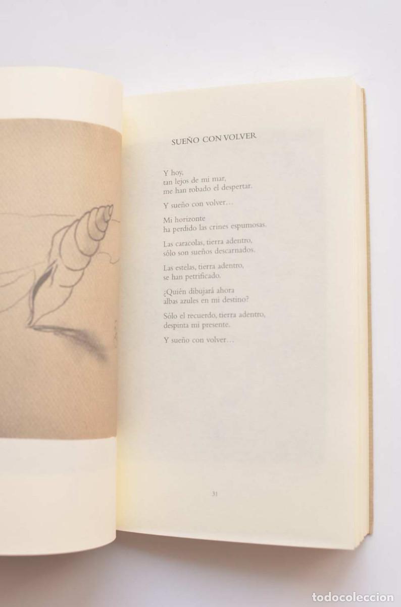 Libros: A solas con la mar - BEN&Iacute;TEZ, J. J. - Foto 3