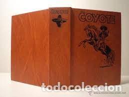 Libros: COLECCI&Oacute;N EL COYOTE. Volumen 4. - Foto 1