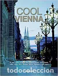 Libros: Cool Vienna Lifestyle (Styleguides) - Foto 1