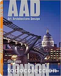Libros: Cool London Art Architecture Design (And guides) - Foto 1