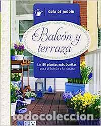 Libros: Balc&oacute;n Y Terraza - Foto 1