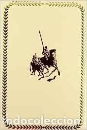 Libros: Don quijote de la Mancha t4 - Foto 1
