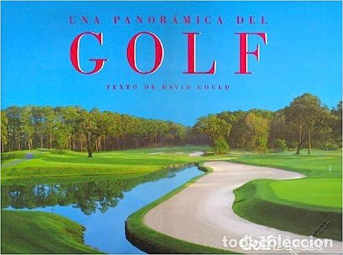 Libros: PANORAMICA DEL GOLF - GOULD - Foto 1