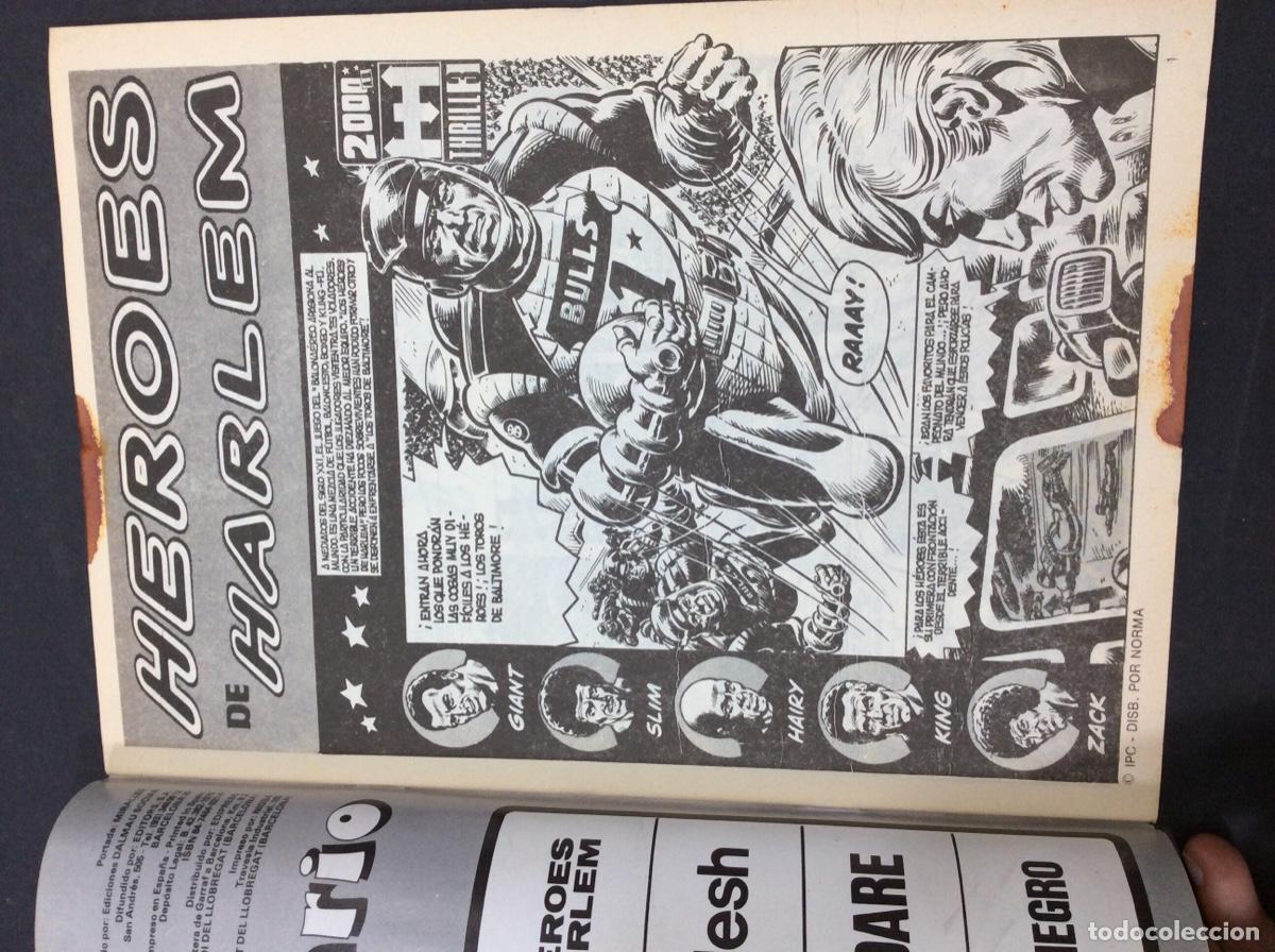 Libros: DAN DARE N&ordm; 2, MC EDICIONES - Foto 2