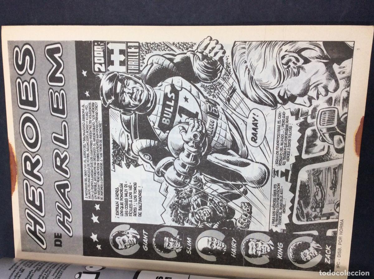 Libros: DAN DARE N&ordm; 2, MC EDICIONES - Foto 2