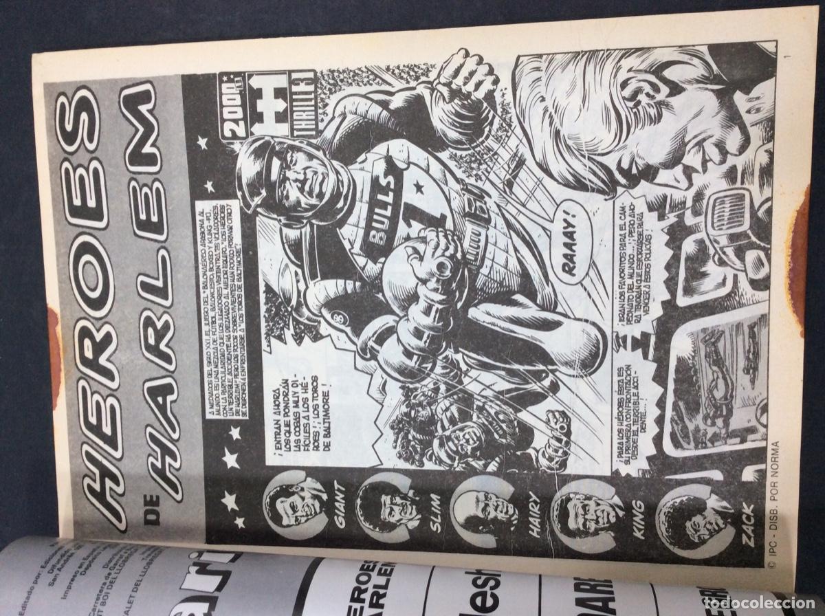 Libros: DAN DARE N&ordm; 2, MC EDICIONES - Foto 2