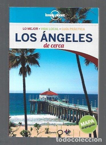Libros: LOS ANGELES DE CERCA - SKOLNICK, ADAM - Foto 1