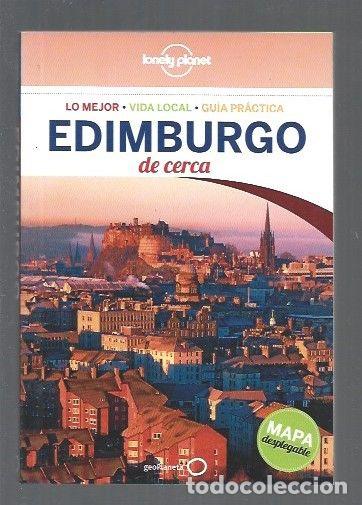 Libros: EDIMBURGO DE CERCA - WILSON, NEIL - Foto 1