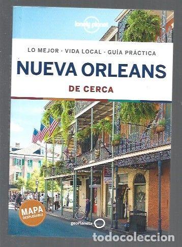 Libros: NUEVA ORLEANS DE CERCA - KARLIN, ADAM Y RAY BARTLETT - Foto 1