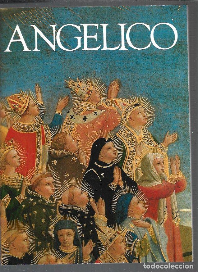 Libros: ANGELICO - POPE-HENNESSY, JOHN - Foto 1