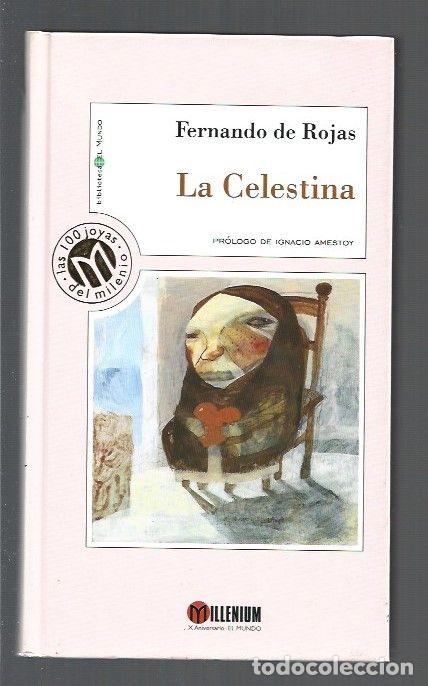Libros: CELESTINA - LA - ROJAS, FERNANDO DE - Foto 1
