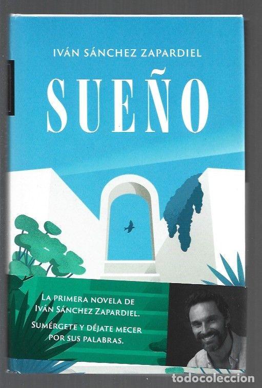 Libros: SUE&Ntilde;O - SANCHEZ ZAPARDIEL, IVAN - Foto 1
