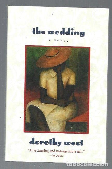 Libros: WEDDING - THE - WEST, DOROTHY - Foto 1