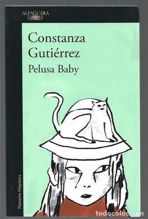 Libros: PELUSA BABY - GUTIERREZ, CONSTANZA - Foto 1