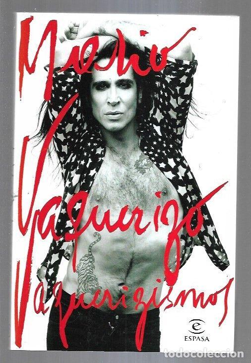 Libros: VAQUERIZISMOS - VAQUERIZO, MARIO - Foto 1