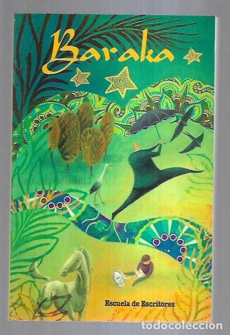 Libros: BARAKA - VARIOS - Foto 1