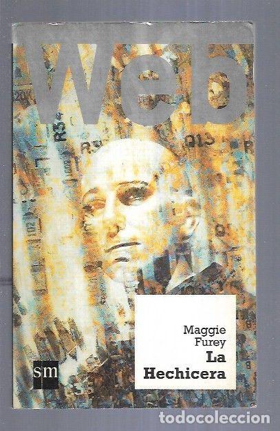Libros: HECHICERA - LA - FUREY, MAGGIE - Foto 1