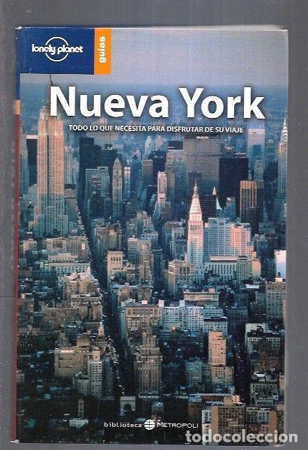Libros: NUEVA YORK - VARIOS - Foto 1