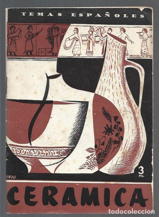 Libros: CERAMICA N&ordm; 295 - GUILLOT CARRATALA, JOSE
