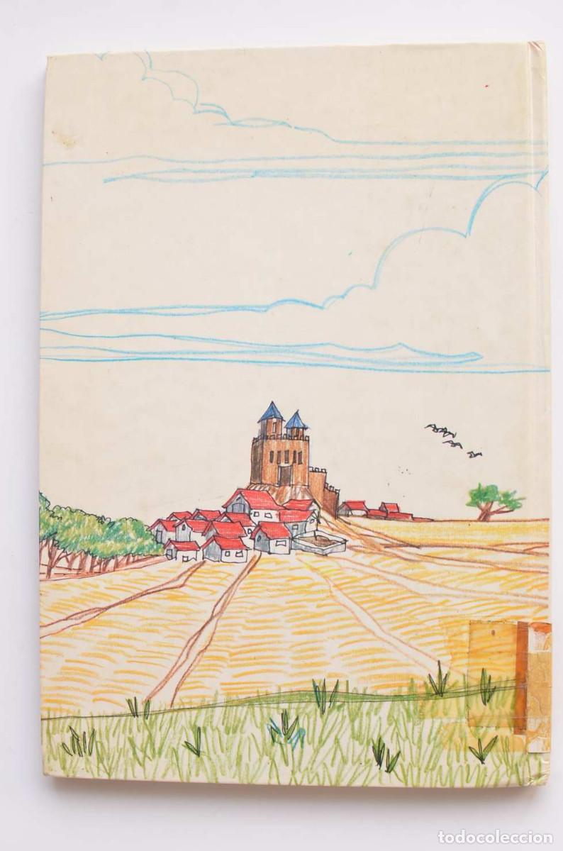 Libros: Lazarillo de Tormes. Libro de lectura - AN&Oacute;NIMO - Foto 5