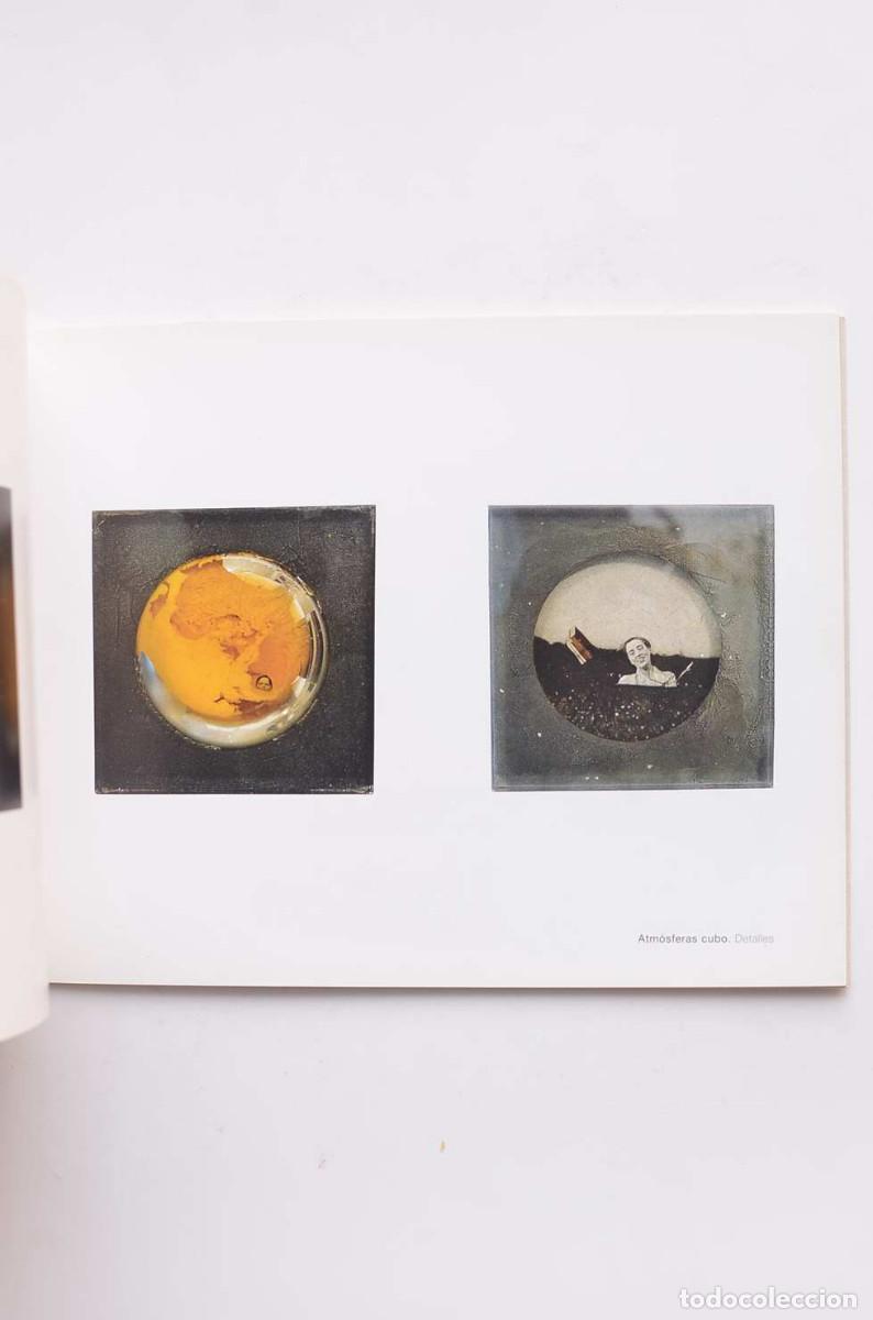 Libros: Atm&oacute;sferas - RICO, Lido - Foto 4