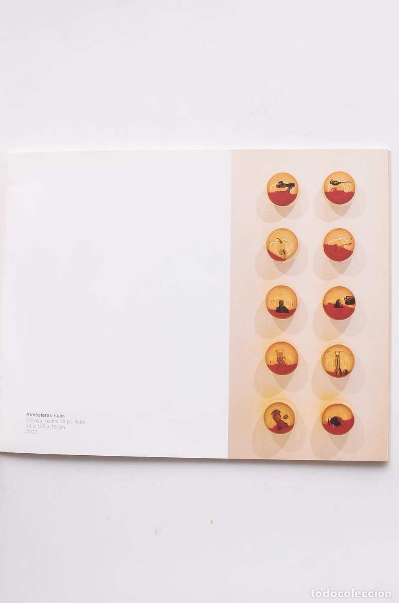 Libros: Atm&oacute;sferas - RICO, Lido - Foto 5