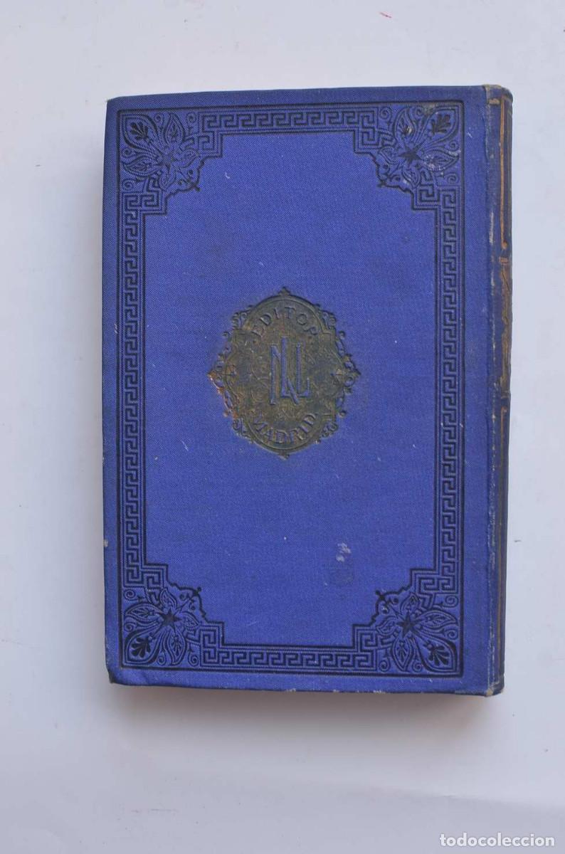 Libros: Los doce c&eacute;sares - SUETONIO, Cayo - Foto 6