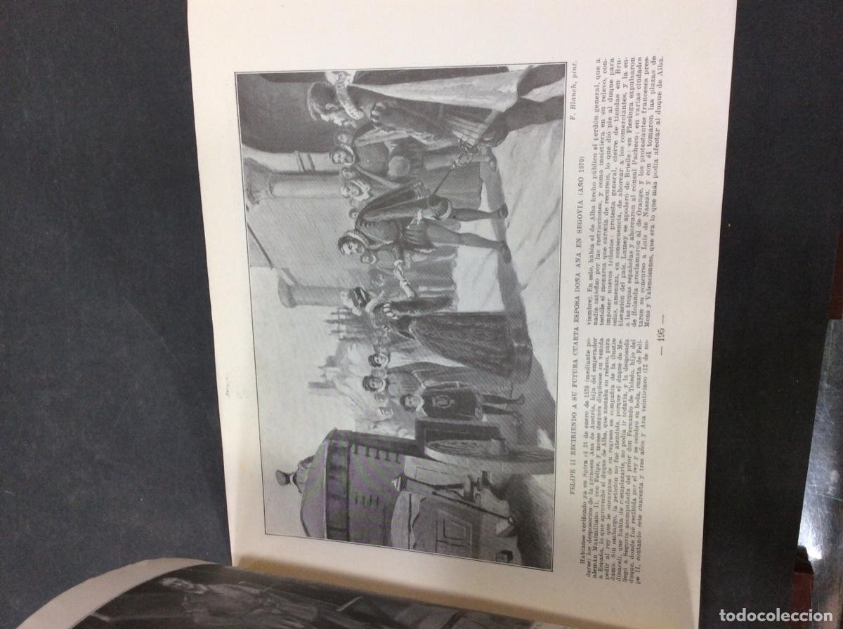Libros: Portfolio historia de Espa&ntilde;a, editorial segui N 39 - Foto 2