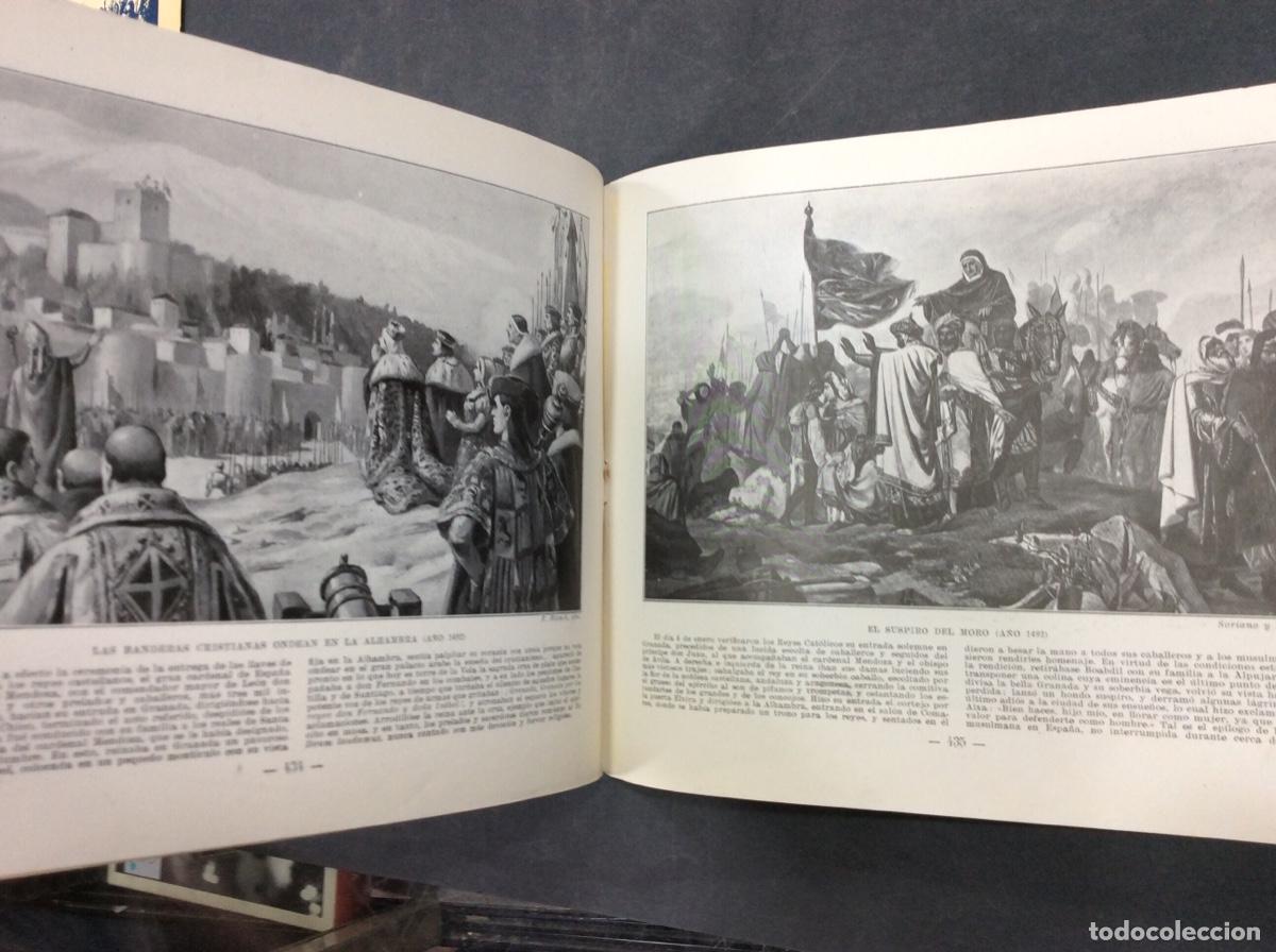 Libros: Portfolio historia de Espa&ntilde;a, editorial segui N 36 - Foto 2