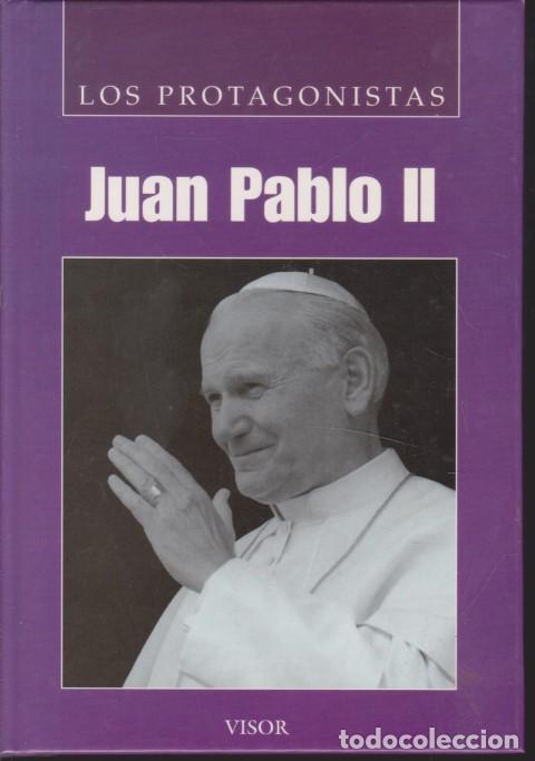 Libros: JUAN PABLO II - SERGIO MARABINI - Foto 1