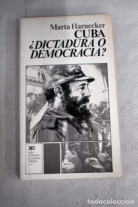 Libros: Cuba dictadura o democracia - Foto 1