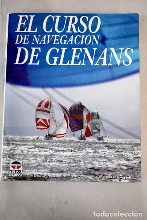 Libros: El curso de navegaci&oacute;n de Gl&eacute;nans - Foto 1