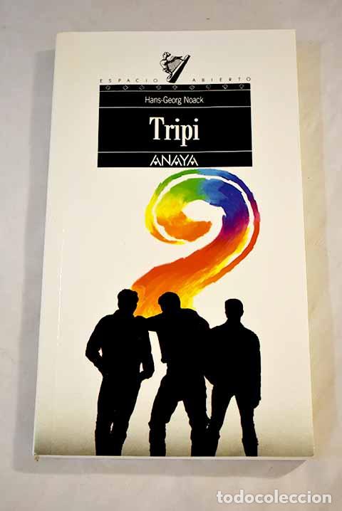 Libros: Tripi: Noack, Hans-Georg.- Noack, Hans-Georg - Foto 1