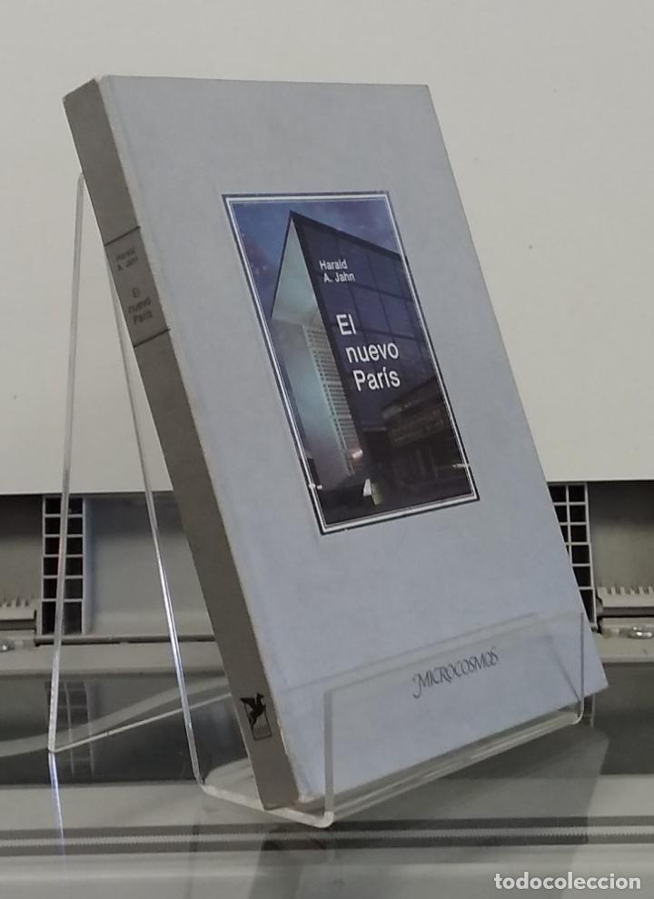 Libros: El nuevo Par&iacute;s - Harald A. Jahn - Foto 1