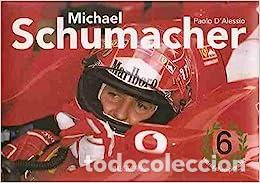 Libros: Michael Schumacher - D Alessio - Foto 1