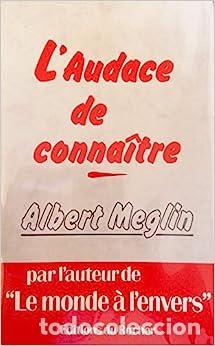 Libros: Laudace de connaitre (Tradition) - Meglin a - Foto 1