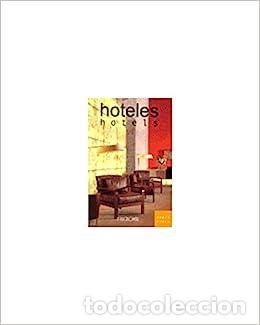 Libros: HOTELES - Kliczkowski, H. and Kliczkowski, Hugo - Foto 1