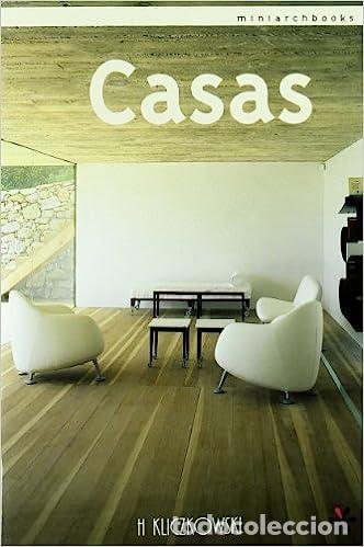 Libros: CASAS - Kliczkowski, H. and Kliczkowski, Hugo - Foto 1
