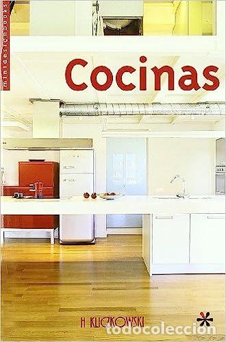 Libros: COCINAS - Kliczkowski, H. and Kliczkowski, Hugo - Foto 1