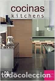 Libros: Kitchens: Smallbooks Series - Fernando de Haro - Foto 1