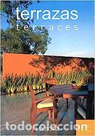 Libros: TERRAZAS - Kliczkowski, H. and Kliczkowski, Hugo - Foto 1