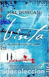 Libros: Tinta - Duncan, Hal - Foto 1