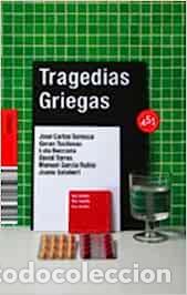 Libros: Tragedias Griegas - Foto 1