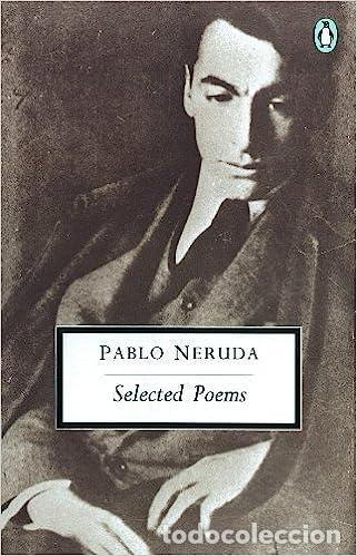 Libros: Selected Poems - Neruda, Pablo and Kerrigan, Andrew - Foto 1